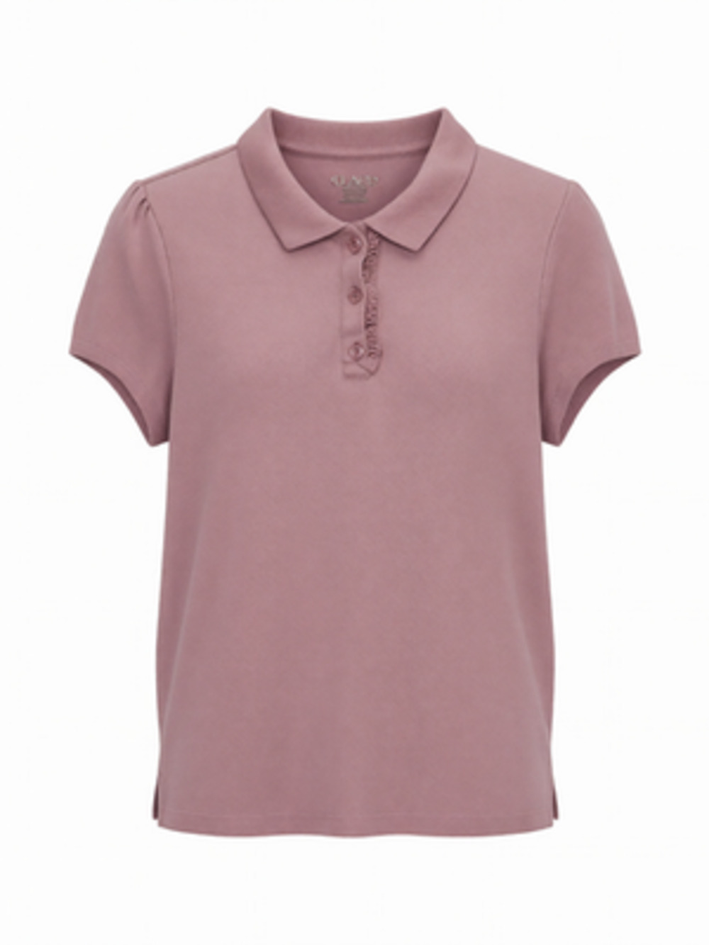 Place Girls' Polo Shirt Girls XL